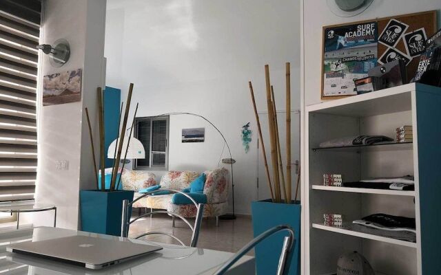 Surfintrip - Hostel