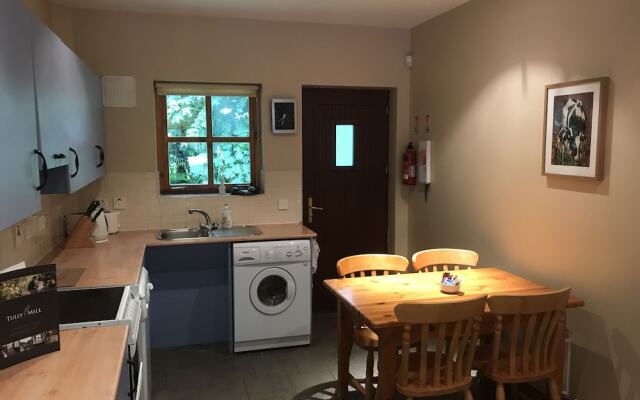 Tully Mill Cottages