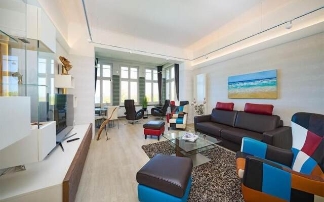 Strandvillen Wald & See