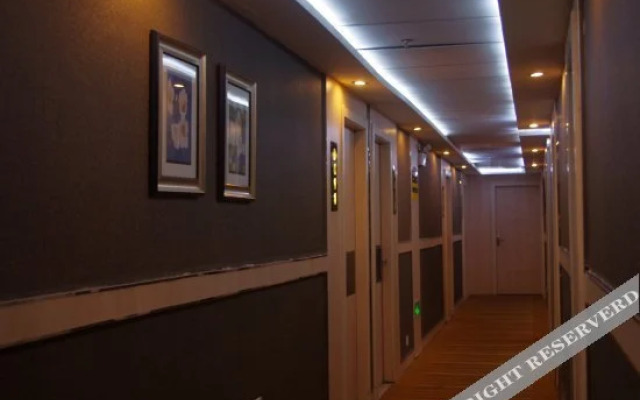 Mengzhu Hotel