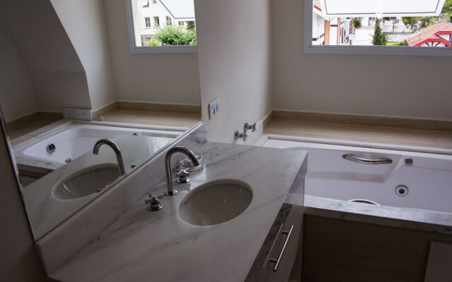 Chateau Campos do Jordão