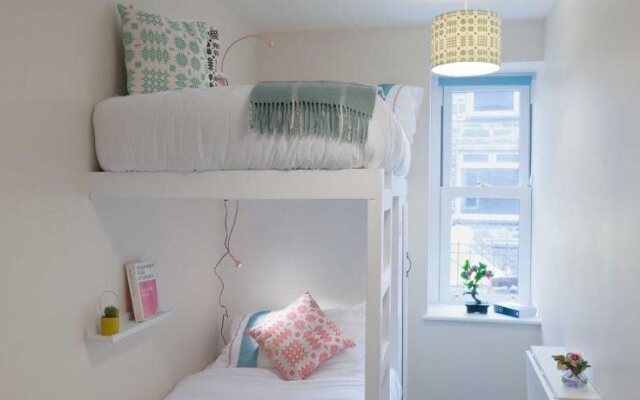 CellB - Hostel