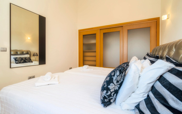 Colina Verde Golf & Sports Resort