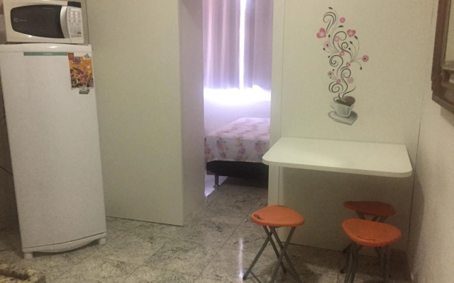 Apartamento Studio 806