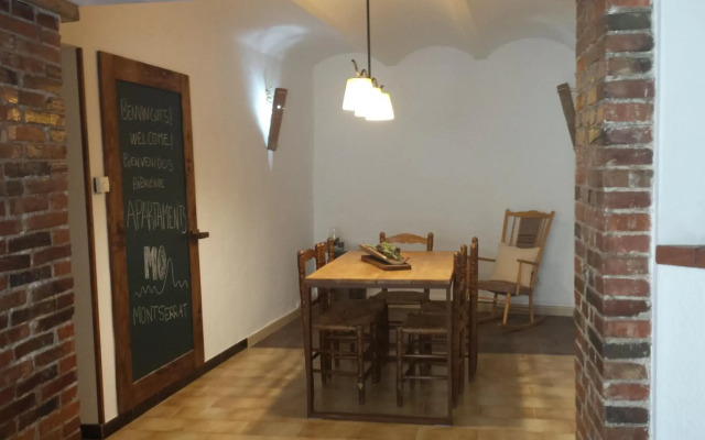 Apartaments MO