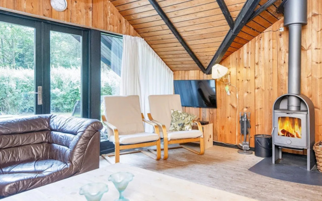 6 Person Holiday Home in Ansager-by Traum