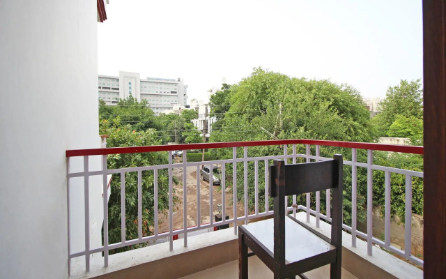OYO 6539 Home Stay Laxmi Villa