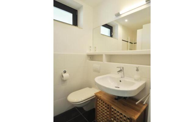 Ferienwohnung am Moselufer