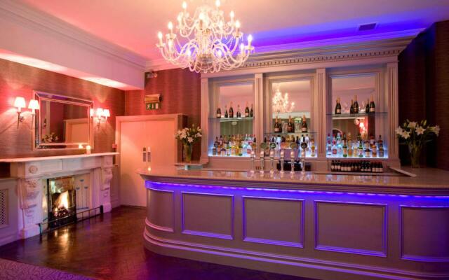 The Martello Hotel