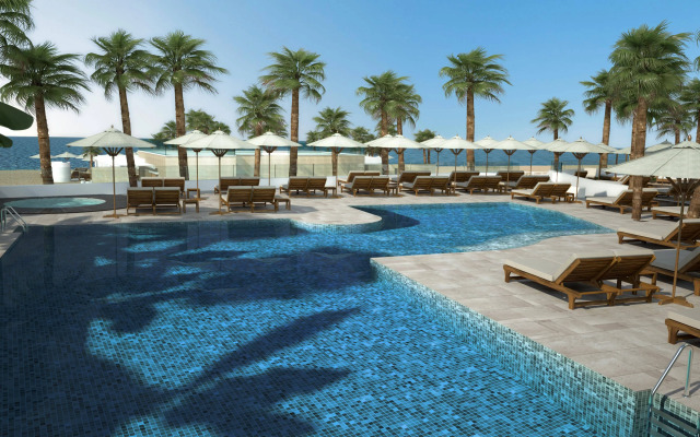 Amàre Beach Hotel Marbella - Adults Recommended