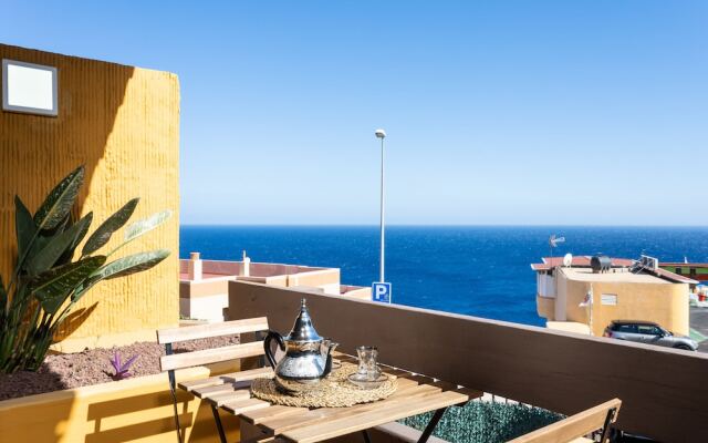 HomeLike Stunning Ocean Views Radazul