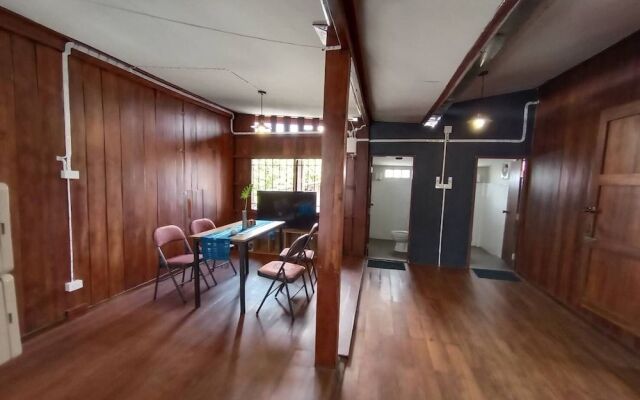 Just More Boutique Homestay