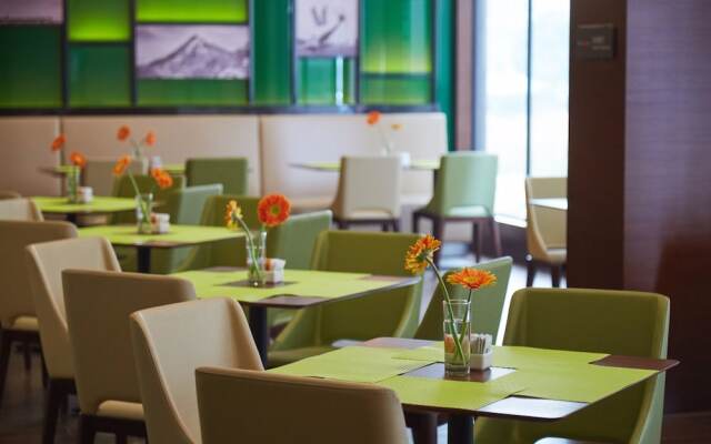 Hampton by Hilton Jiangmen Heshan