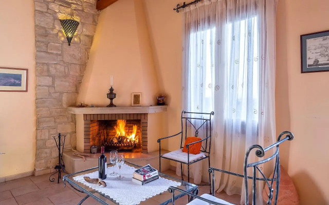 Amazing Villas in Crete