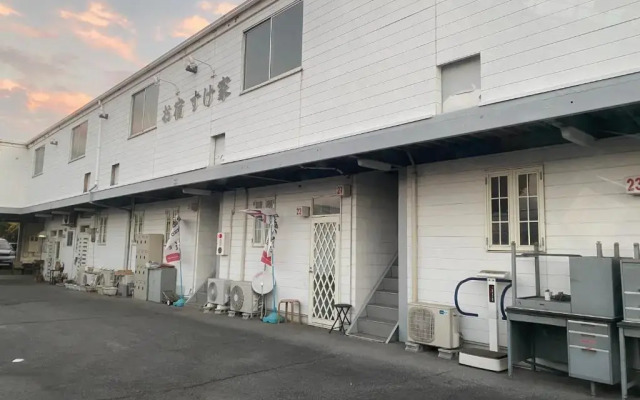 Oyado Sukeya