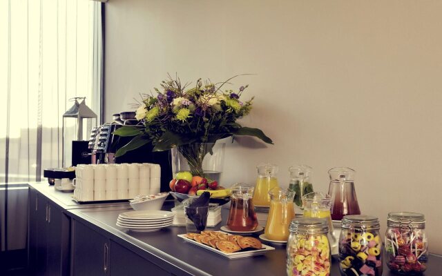 Mercure City Amersfoort Centre Hotel