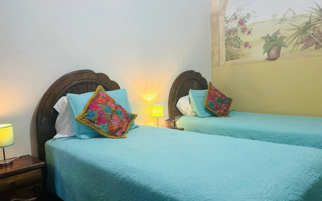 Casa Tres Colibries - Adults Only