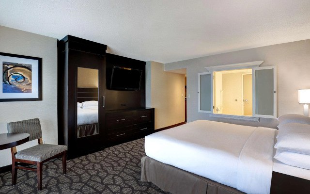 Embassy Suites by Hilton Niagara Falls Fallsview