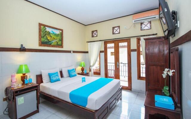 Airy Eco Legian Lebak Bene Kuta Bali