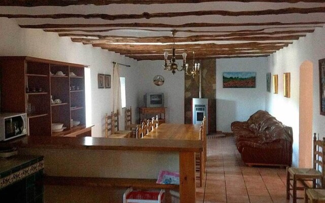 Casa Cazorla