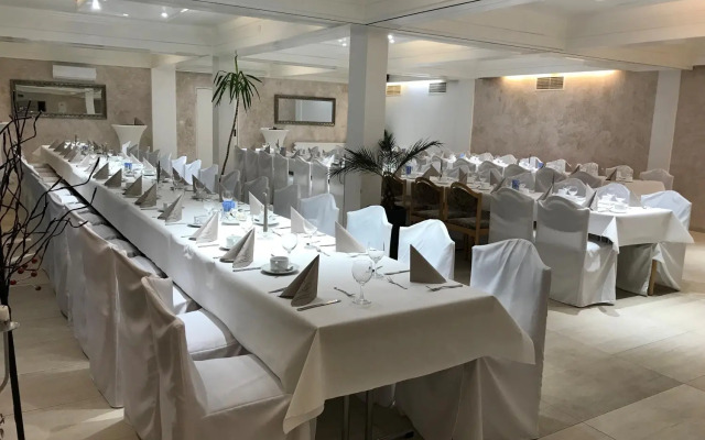 Stadthotel Alsfeld