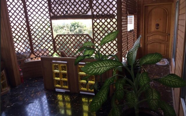 Kaung Lay Inn