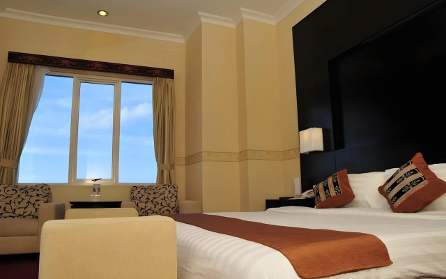 Kristal Hotel Kupang
