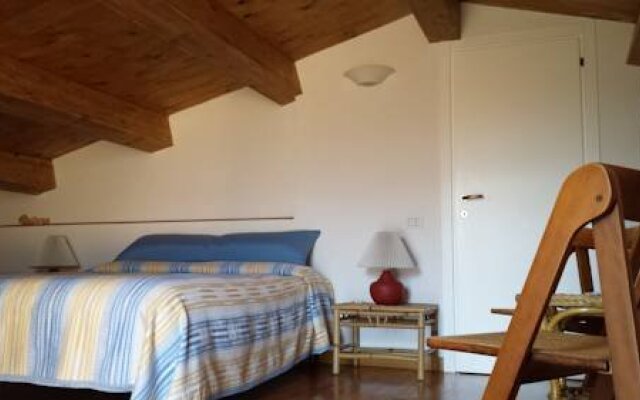 B&B Maggiociondolo