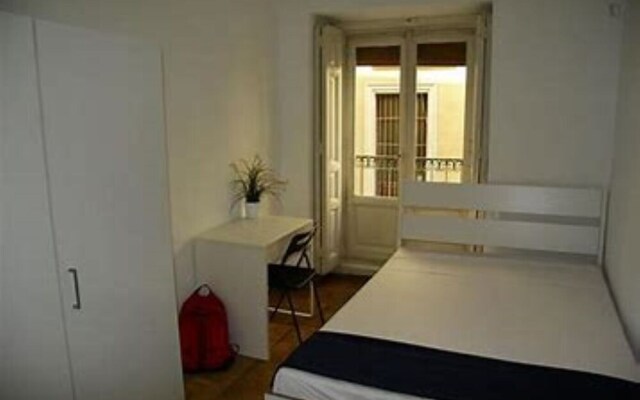 LALL Motel