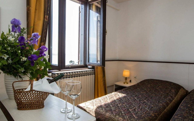 Hotel Kastel