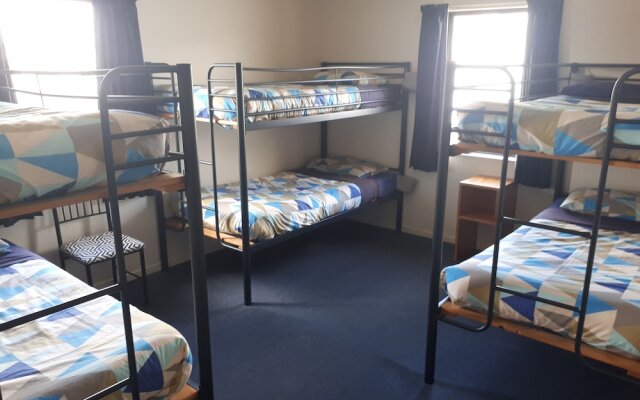 Hat Trick Lodge