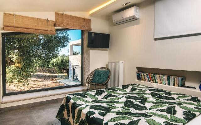 Villa Azimut 1 by Villa Plus