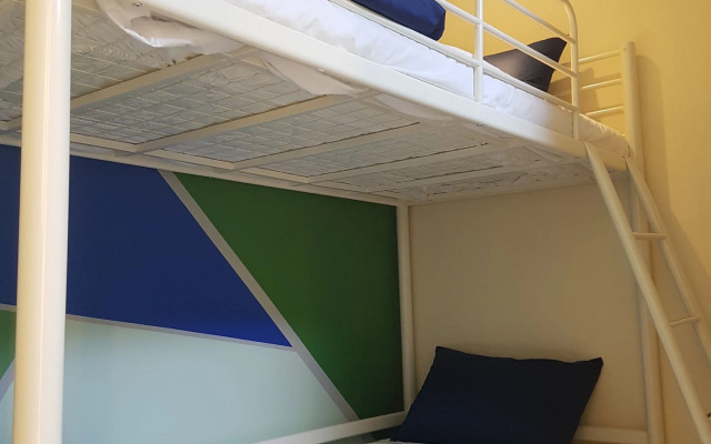 SEOUL FOREST STAY - Hostel