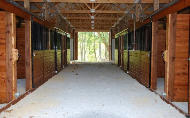 Bluegrass Country Estate