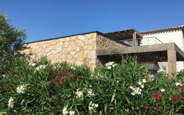 P&V Premium residence Les Villas de Porto- Vecchio