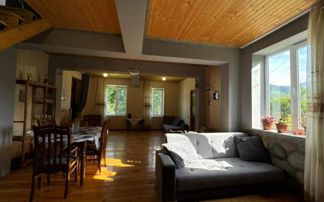 Guest House Ratison