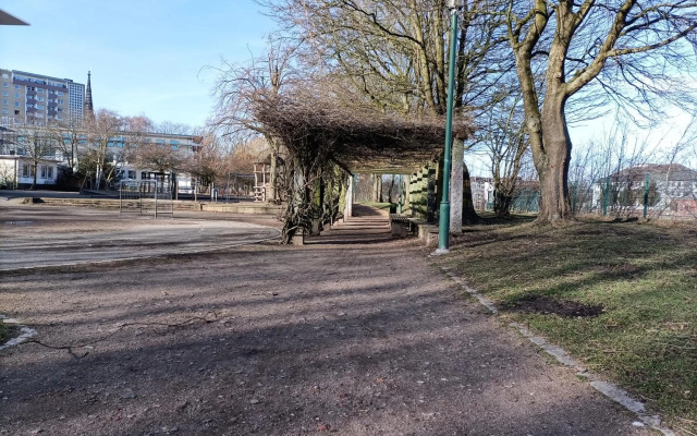 Hotel An der Karlstadt