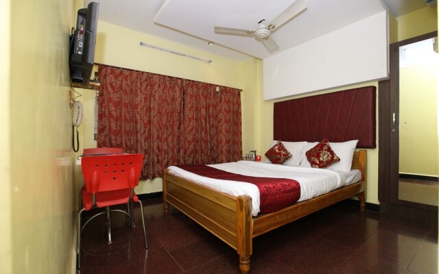 OYO 8973 Velachery