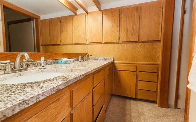 Quicksilver by Summit County Mountain Retreats