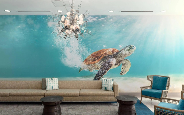 SpringHill Suites by Marriott Bradenton Downtown/Riverfront