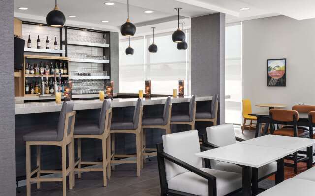 HYATT house Boulder/Broomfield