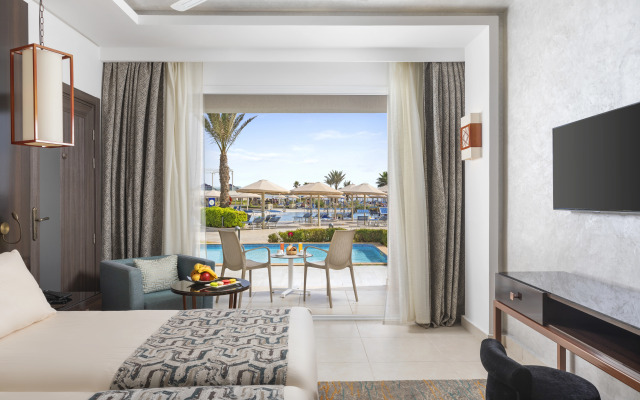 Pickalbatros White Beach Taghazout - Adults Friendly 16 Years Plus - Ultra All Inclusive