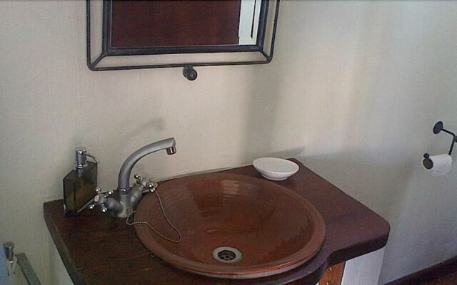 Sea Waters Holiday Homes