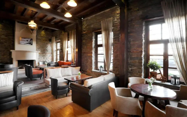 Hotel Marelia