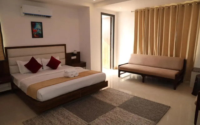 Hotel Cordelia Inn - Swimming Pool & Spa