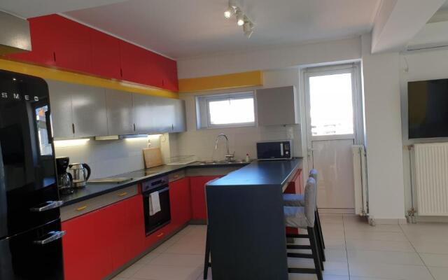 KYMA Apartments - Athens Acropolis 15