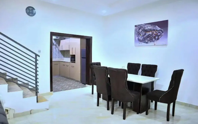 Lush Meadows Apartments