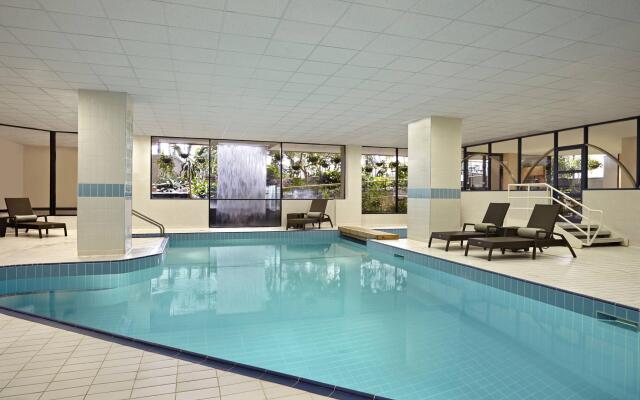 Sheraton Hotel Newfoundland