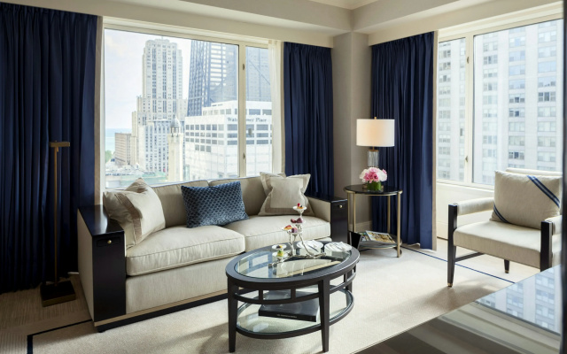 The Peninsula Chicago