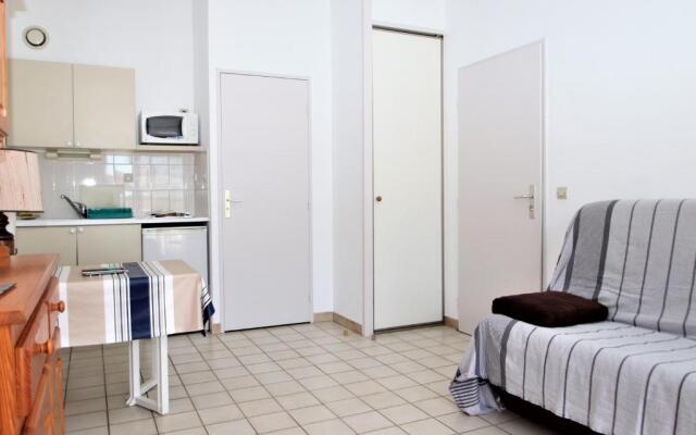 Appartement Banyuls-sur-Mer, 1 pièce, 2 personnes - FR-1-309-87